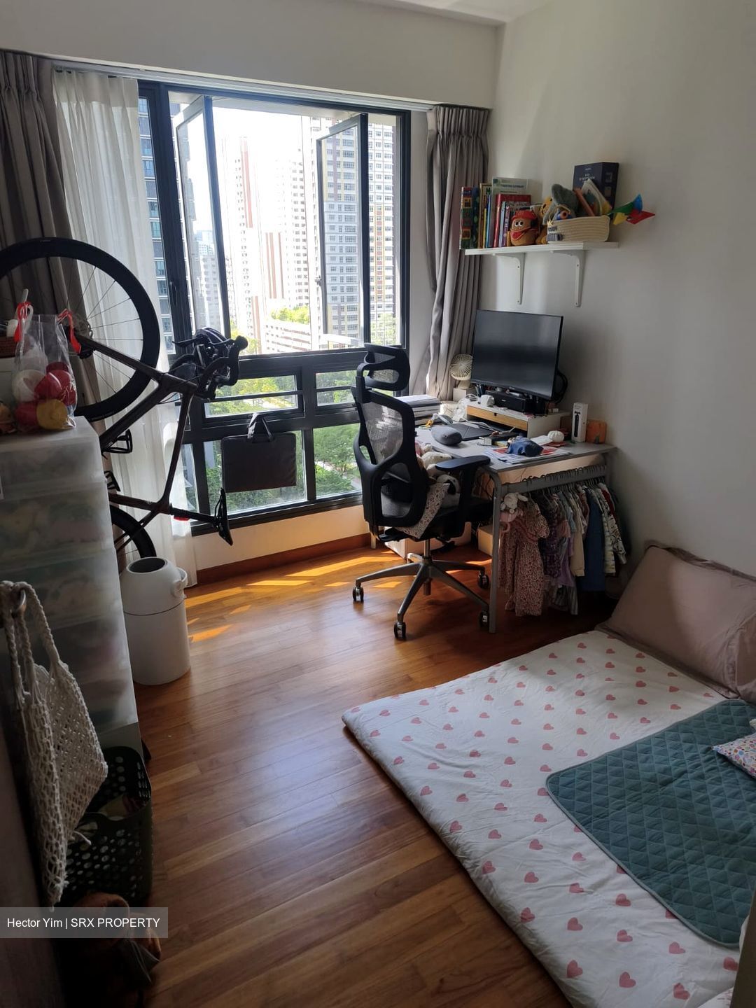 Blk 94 Skyparc @ Dawson (Queenstown), HDB 3 Rooms #516769981